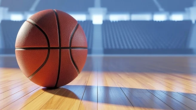 Rockets' Jabari Smith Achieves Third Consecutive Double-Double in Loss to Clippers