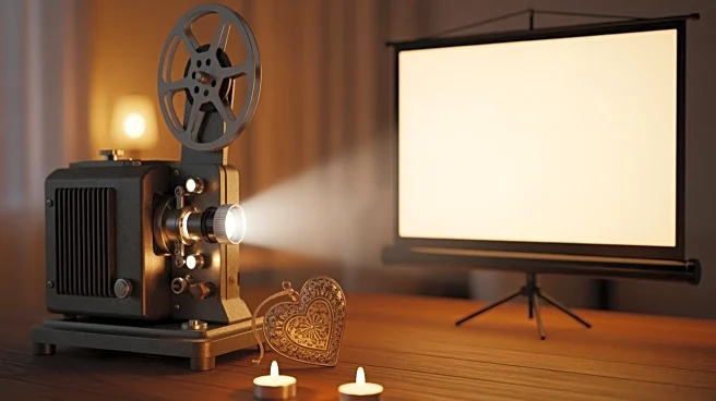 Hoopla Offers Free Access to Hallmark Romance Content for Valentine's Day