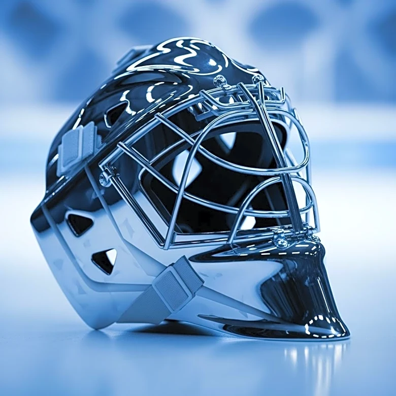 Denmark's Strategic Goalie Decision for Olympic Match Against USA