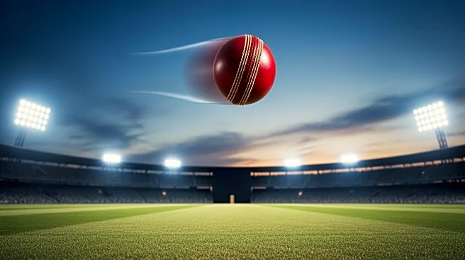 Zimbabwe Stuns Australia with 23-Run Victory in T20 World Cup