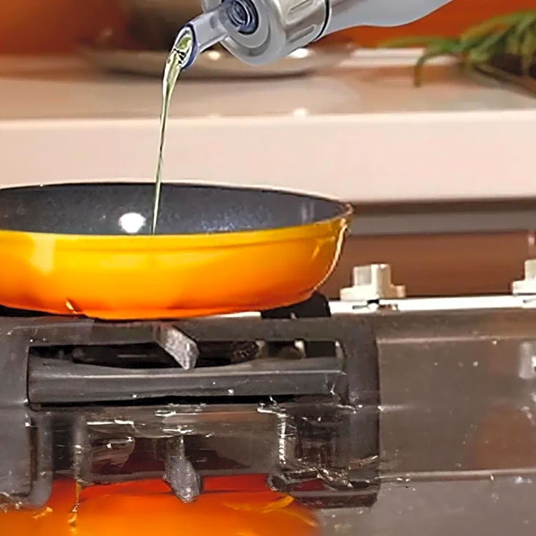 Kitchen Experts Advise Replacing Common Tools to Ensure Safety and Efficiency