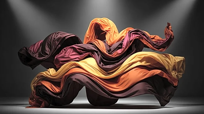 Christian Siriano Unveils Fall 2026 Collection Emphasizing Size Diversity and Theatricality