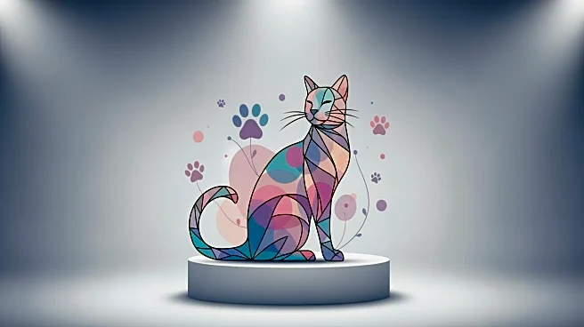 Indie Game 'Mewgenics' Becomes a Surprise Hit with Unique Cat Breeding Mechanics