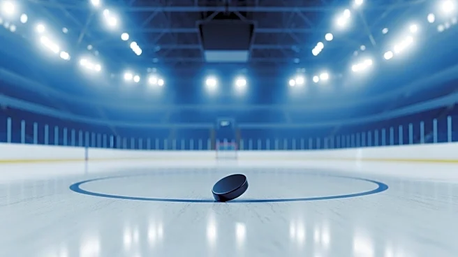 Czechia Triumphs Over France with Four Unanswered Goals at Milano Cortina Olympics