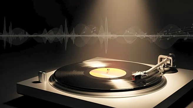 NPR Highlights Best New Albums Released on February 13