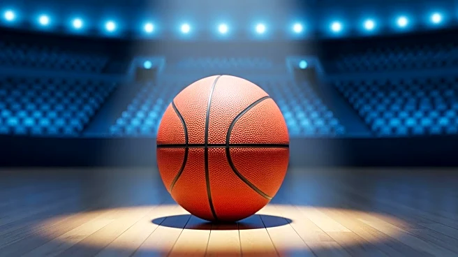 Jazz Rookie Ace Bailey to Replace Injured Player in NBA Rising Stars Game