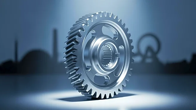 American Axle  Manufacturing Sees Surge in Call Options Amid Stock Performance