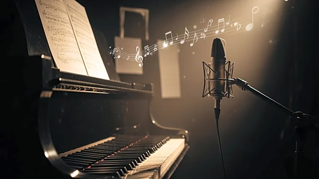 Grant Gee's Film 'Everybody Digs Bill Evans' Explores Jazz Pianist's Life and Art