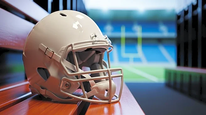 Seahawks' Tyrone Broden Signs Reserve/Future Contract After Injury Recovery