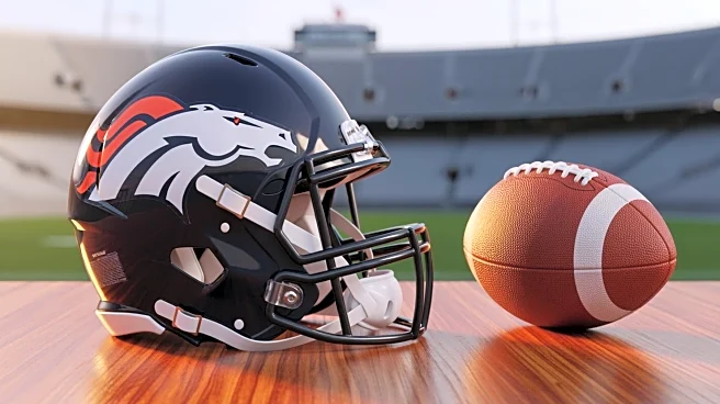 Denver Broncos Fans Actively Recruit Free Agent Breece Hall to Strengthen Team