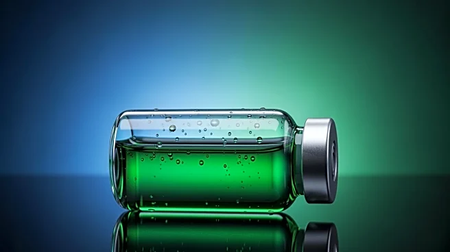 Novo Nordisk Expands Wegovy Supply Internationally Amid Rising Demand