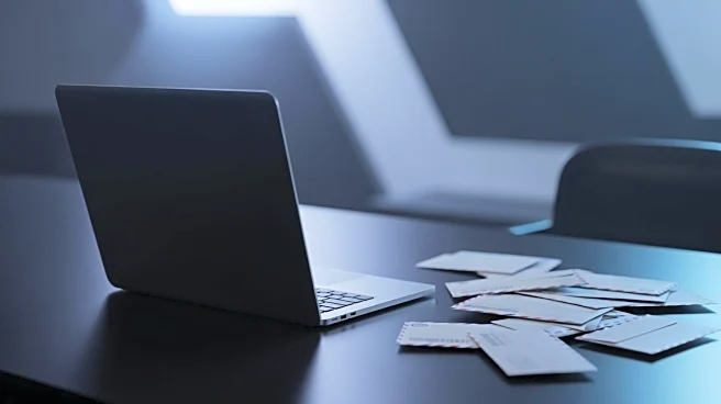 Wasserman Faces Internal Dissent Amid Crisis Over Past Emails with Ghislaine Maxwell