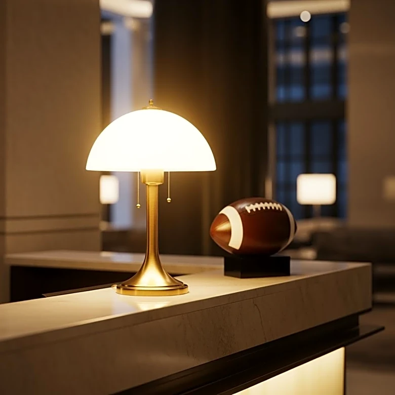 U.S. Hotel Industry Sees Growth in Early February, Boosted by Super Bowl Demand