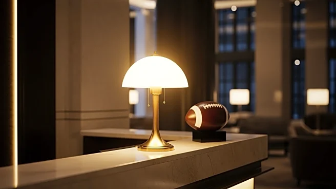 U.S. Hotel Industry Sees Growth in Early February, Boosted by Super Bowl Demand