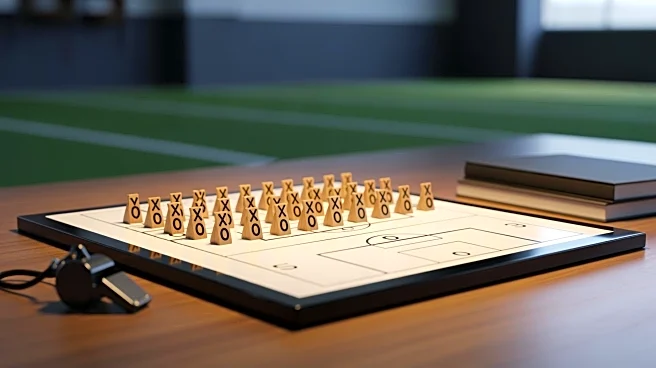 Buffalo Bills Appoint John Fox as Senior Assistant Coach to Strengthen Staff