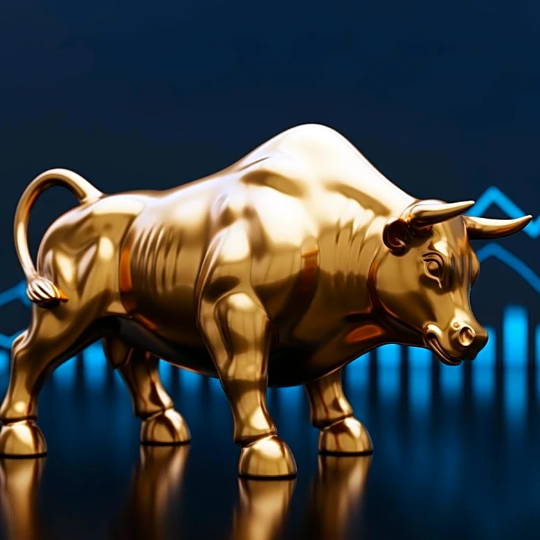 U.S. Stock Market Rises Amid Easing Inflation Concerns