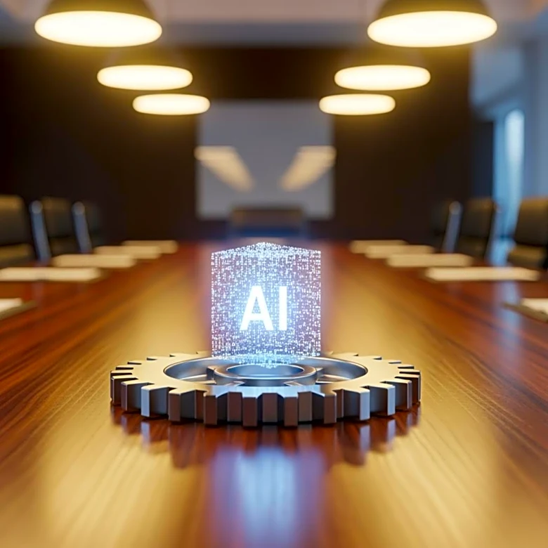 Nonprofit Boards Urged to Prioritize AI Governance for Ethical Oversight