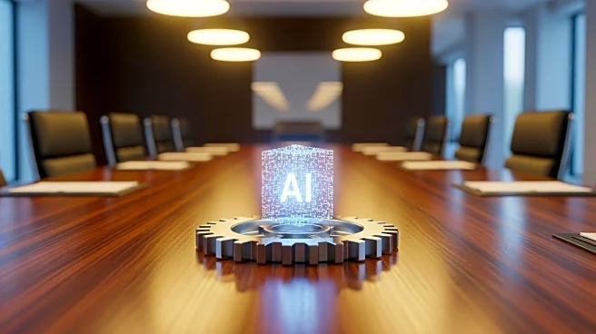 Nonprofit Boards Urged to Prioritize AI Governance for Ethical Oversight