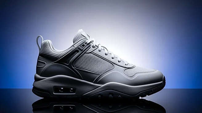 Aneesah Morrow Signs Sneaker Deal with Reebok, Enhancing Brand Visibility