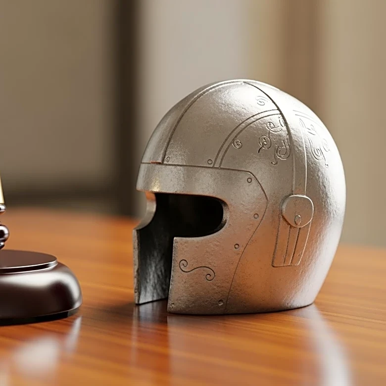 Court of Arbitration for Sport Upholds Disqualification of Ukrainian Athlete Over Helmet Tribute