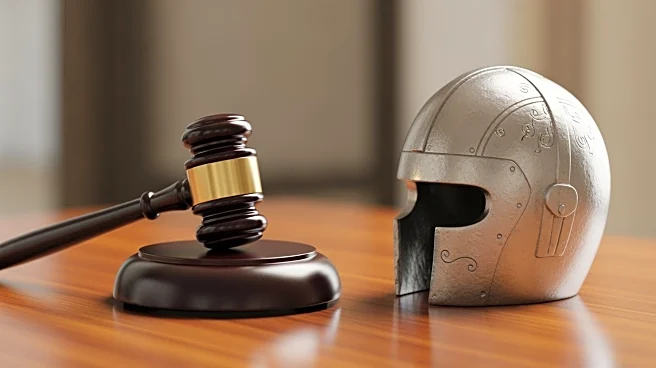 Court of Arbitration for Sport Upholds Disqualification of Ukrainian Athlete Over Helmet Tribute