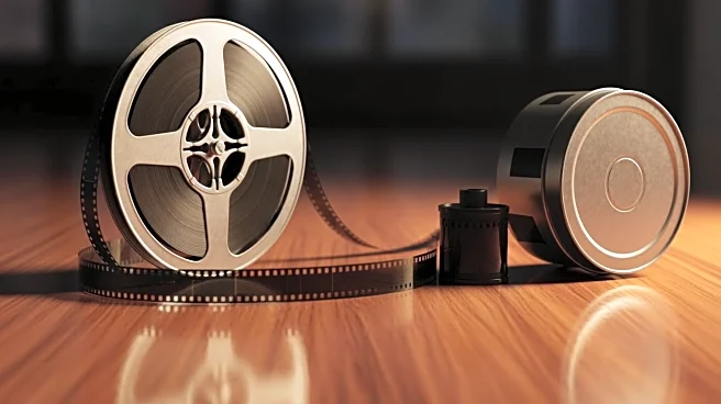 MK2 Films Acquires Rights to Ari Folman's 'Waltz With Bashir' for 4K Restoration