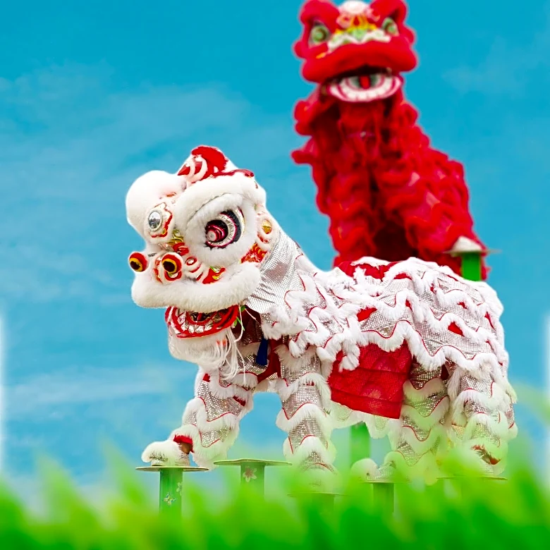 Orange County Celebrates Lunar New Year with Cultural Events and Festivities