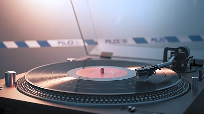 Michael Jackson Estate Criticizes Sexyy Red's Unauthorized 'Beat It' Remix