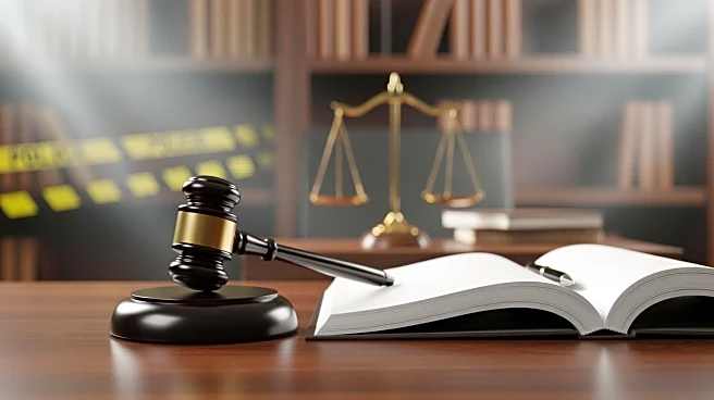 Elisabeth Moss to Star in Hulu's New Legal Drama 'Conviction'