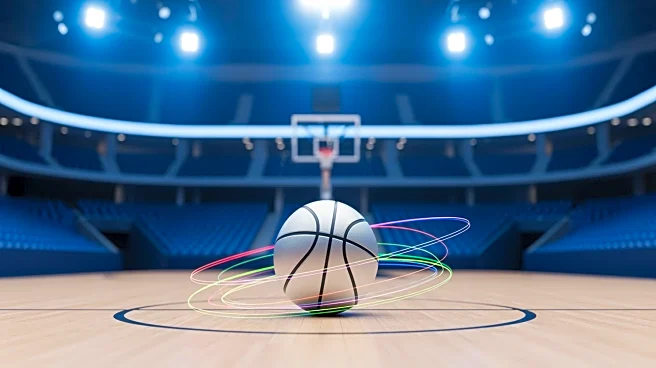 NBA All-Star Celebrity Game Features Diverse Lineup of Stars