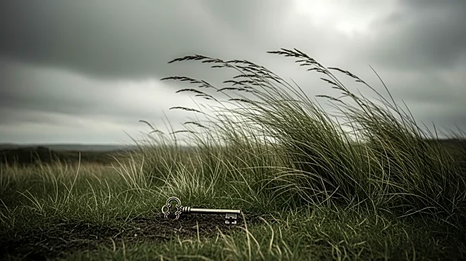 Emerald Fennell's 'Wuthering Heights' Film Embraces Excess but Lacks Emotional Depth