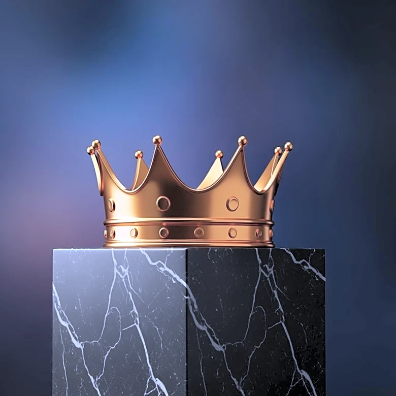 Artist Lincoln Townley Explores Power and Success in New Series