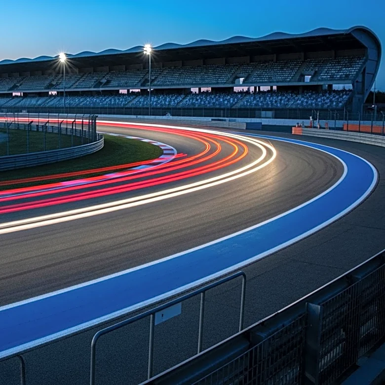 NLS Adjusts Race Schedule to Accommodate Max Verstappen's Participation