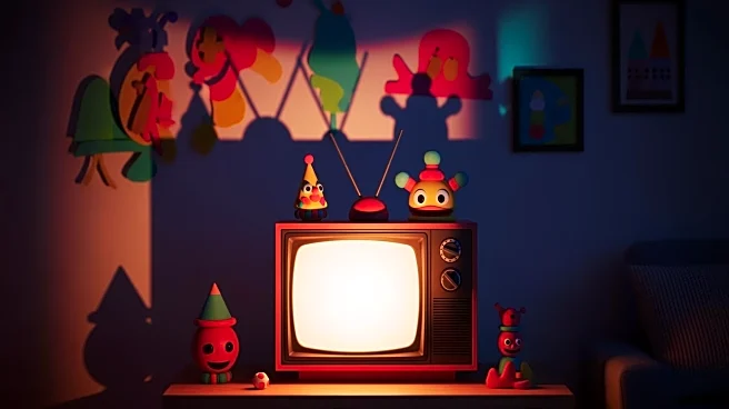 Muppet Show Special Sees Audience Surge on ABC and Disney+