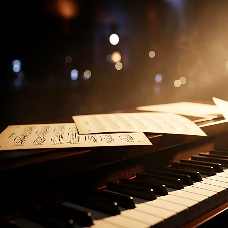 Film 'Everybody Digs Bill Evans' Explores Jazz Legend's Life and Musical Connection