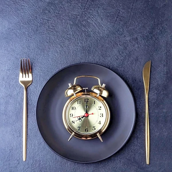 Biohacker Bryan Johnson Advocates for Early Eating to Improve Sleep Quality