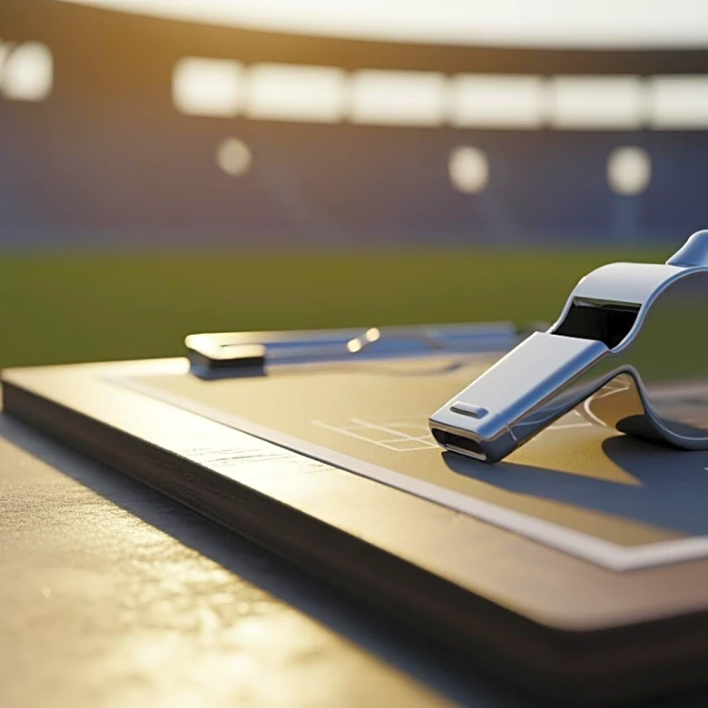 Indiana Football's Bryant Haines Wins Broyles Award, Recognized as Nation's Top Assistant