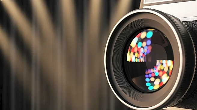 Sophie Okonedo and Katherine Mallen-Kupferer Shine in 'Mouse' at Berlin Film Festival