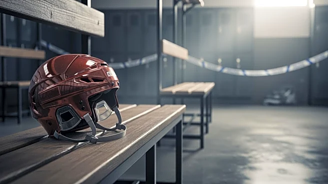 Church Russell: The Rise and Fall of a Promising Rangers Prospect