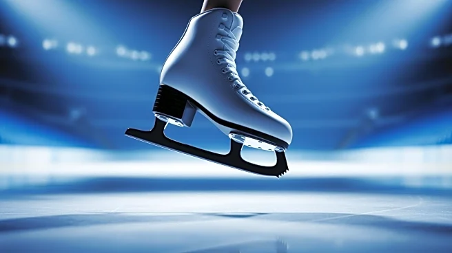 Ilia Malinin Executes Historic Olympic Backflip, Captivating Milan Audience