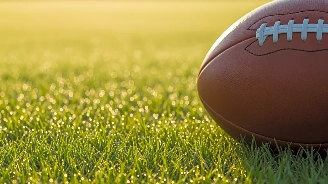 Illinois High School Football Teams to Begin Practice Earlier in August for 2026 Season