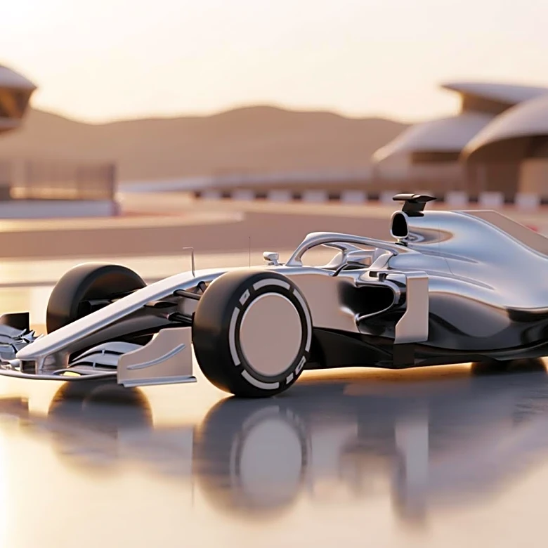 Mercedes Dominates Final Day of 2026 F1 Bahrain Pre-Season Test with Antonelli Leading