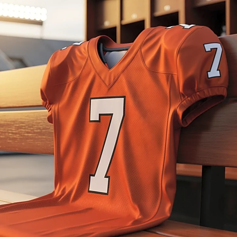 Texas Longhorns Announce Jersey Number for 5-Star Freshman QB Dia Bell