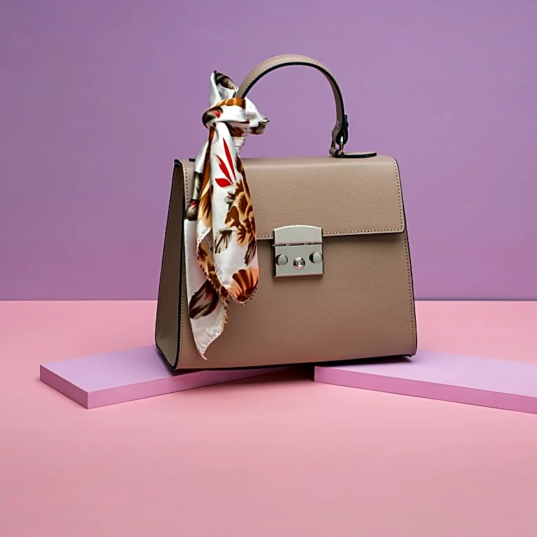 Michael Kors Unveils Fall 2026 Collection with Classic and Innovative Designs