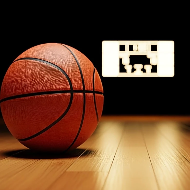 Fairleigh Dickinson Defeats Saint Francis with Jackson's 22 Points