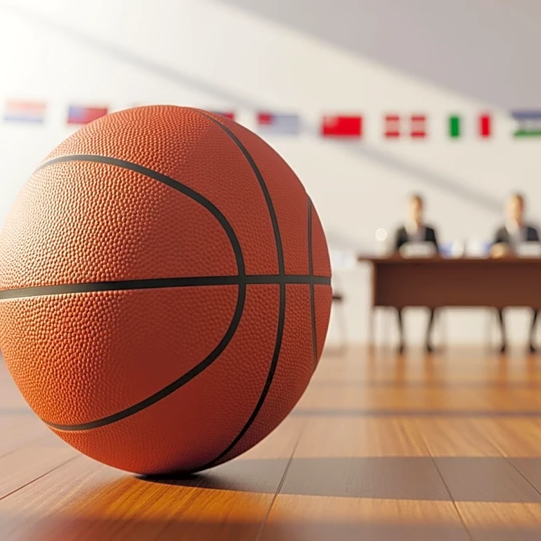NBA's International Players Navigate Language Barriers to Excel