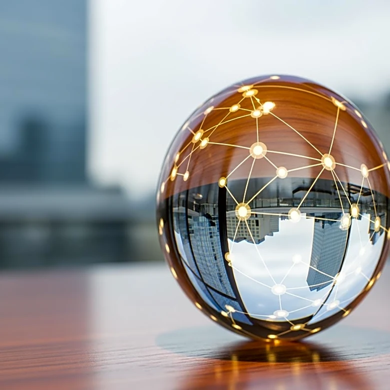 Economists' Experiment in Iowa City Sparks Billion-Dollar Prediction Market Industry