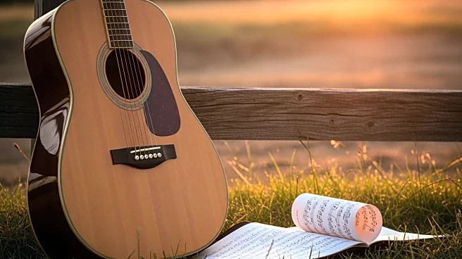 Riley Green Celebrates Consecutive No. 1 Hits with Self-Written Singles