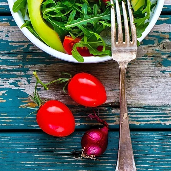 Green-Mediterranean Diet: Potential Health Benefits and Risks for Gut Health