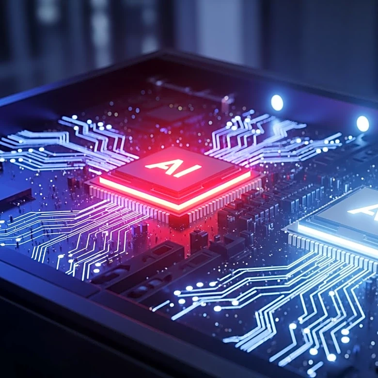 Arista Networks Shifts AI Workloads to AMD, Impacting Nvidia's Market Position